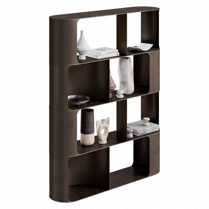 Стеллаж Fulham от Cattelan Italia Стеллаж Fulham от Cattelan Italia