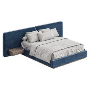 Кровать AIRY от Kalibroom