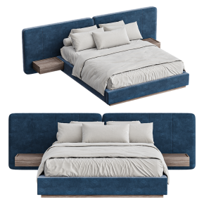 Кровать AIRY от Kalibroom