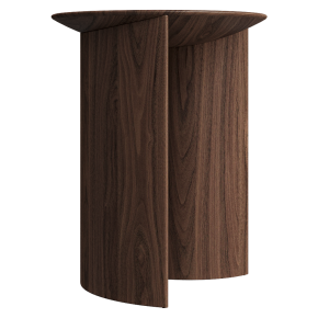 Столик Apuso Rondone от Dozsa