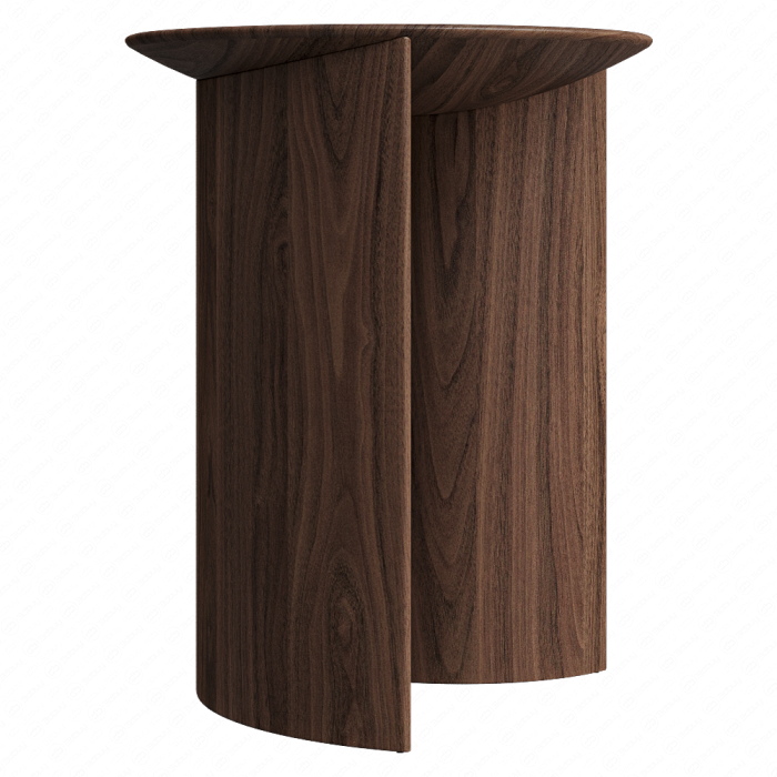 Столик Apuso Rondone от Dozsa