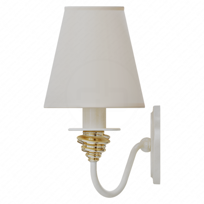 Бра серии Ферерра с абажуром Ларти Люси