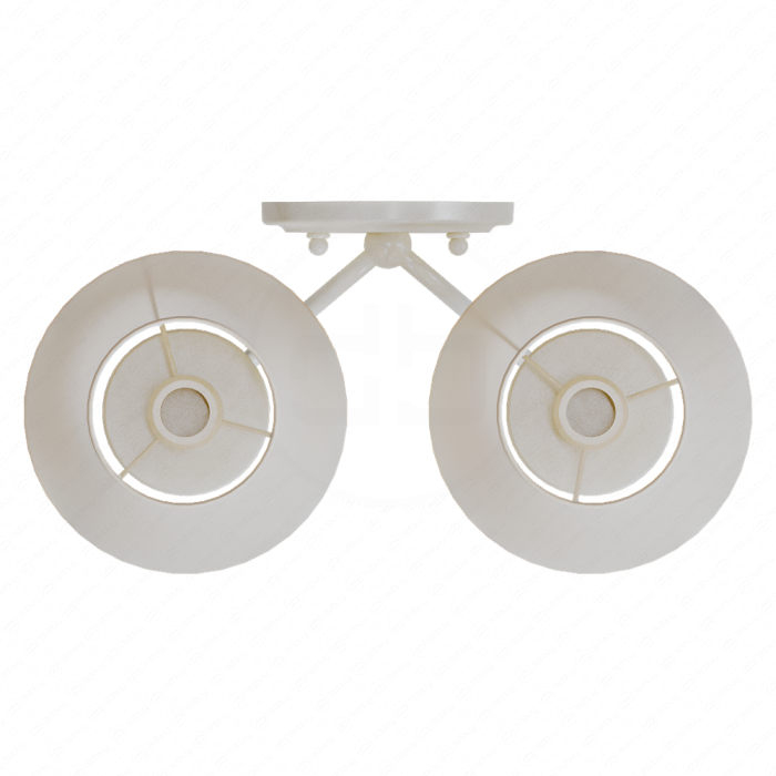 Бра серии Ферерра с абажуром Ларти Люси