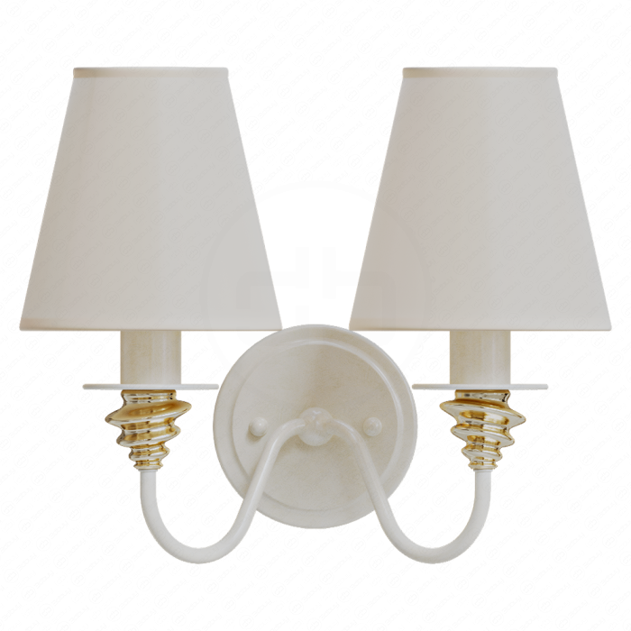 Бра серии Ферерра с абажуром Ларти Люси