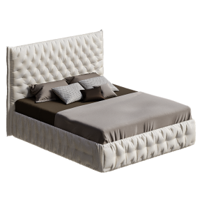 Кровать Сохо от Sleepeesleep