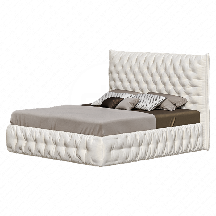 Кровать Сохо от Sleepeesleep