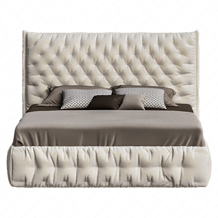 Кровать Сохо от Sleepeesleep