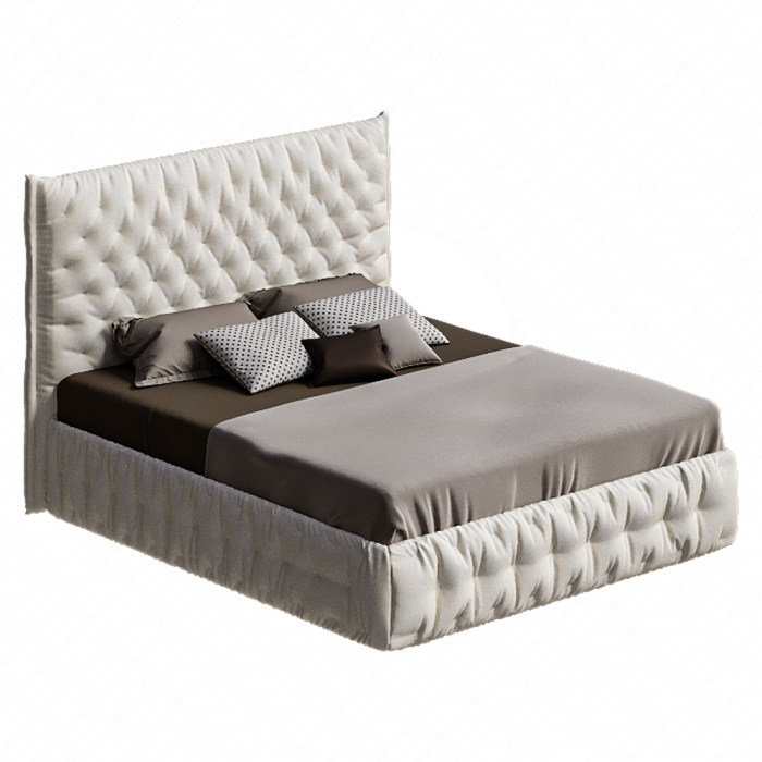Кровать Сохо от Sleepeesleep