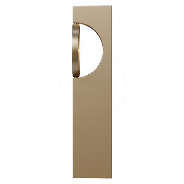 Бра Odeon Light Reflection в стиле Каустика