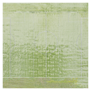 Aerial photo texture
