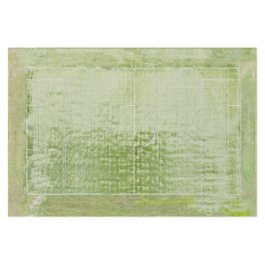 Aerial photo texture
