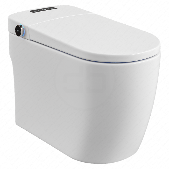 Унитаз Self Clean Smart