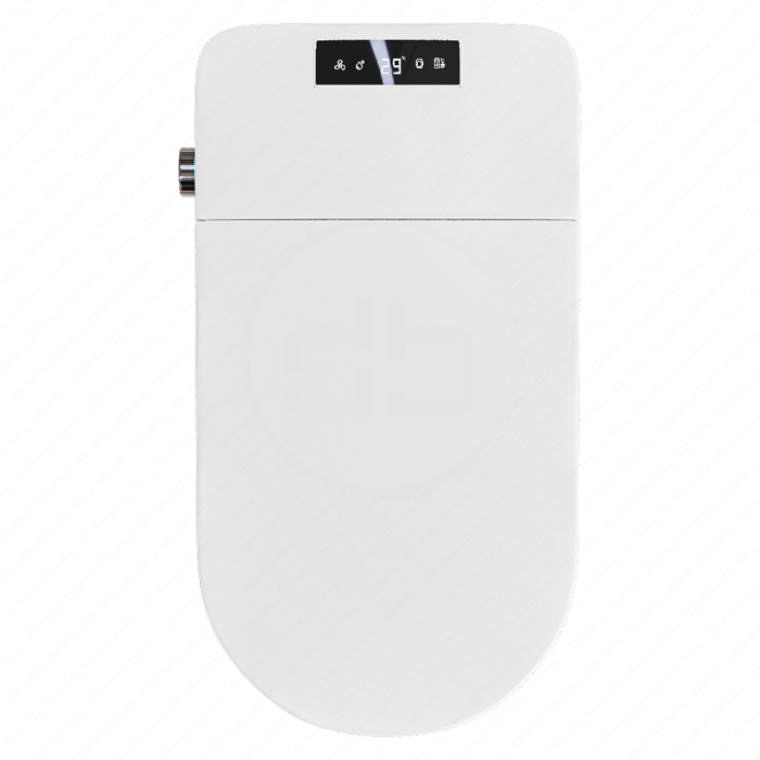 Унитаз Self Clean Smart