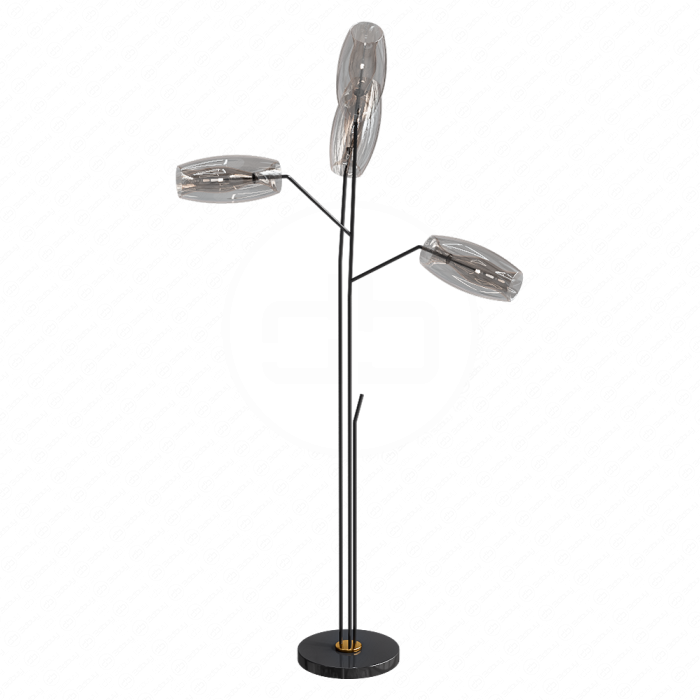 Торшер Diantha Terra от Gallotti & Radice
