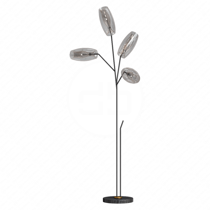 Торшер Diantha Terra от Gallotti & Radice