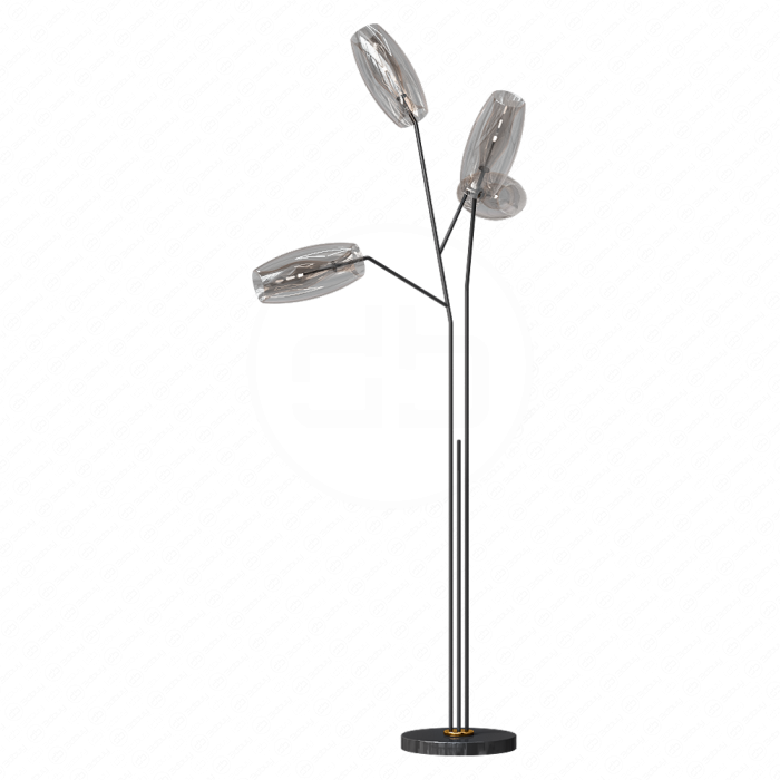 Торшер Diantha Terra от Gallotti & Radice