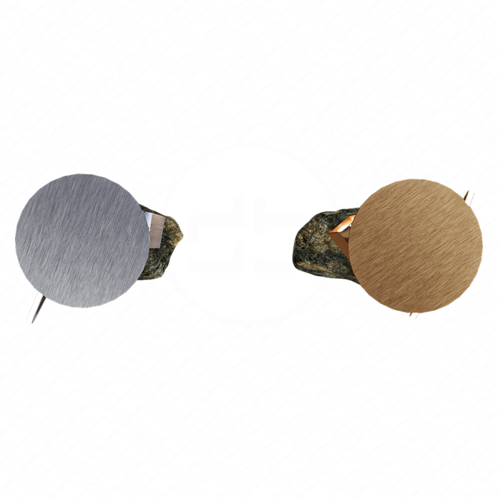 Торшер Milky Way колонна