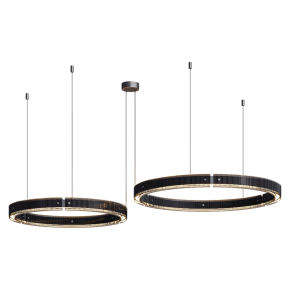 Подвесной светильник Jackson от Cornerdesign