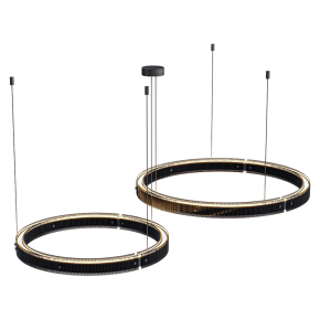 Подвесной светильник Jackson от Cornerdesign