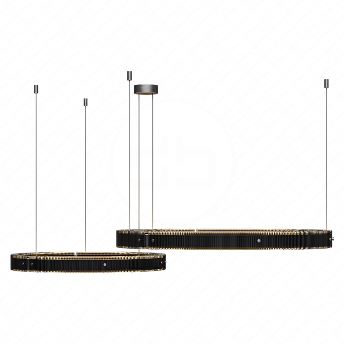 Подвесной светильник Jackson от Cornerdesign Подвесной светильник Jackson от Cornerdesign