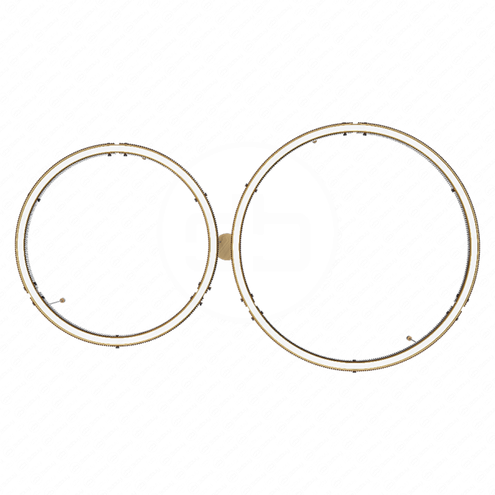 Подвесной светильник Jackson от Cornerdesign Подвесной светильник Jackson от Cornerdesign