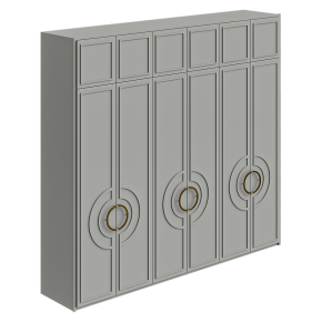 Wardrobe Khomvud