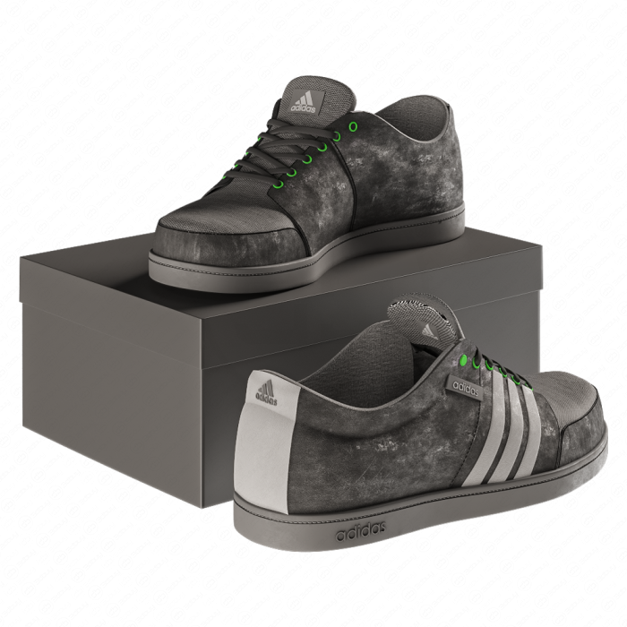 Обувь от Adidas
