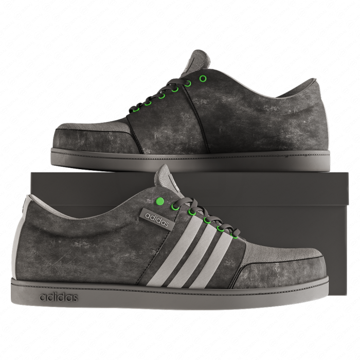 Обувь от Adidas