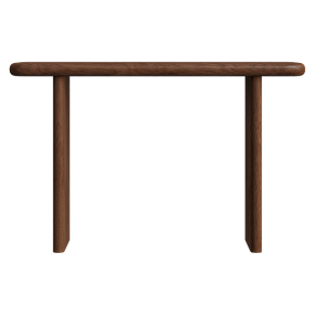 Console Curva by La Redoute Interiors