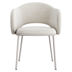 Стул интерьерный Maina от Kave Home