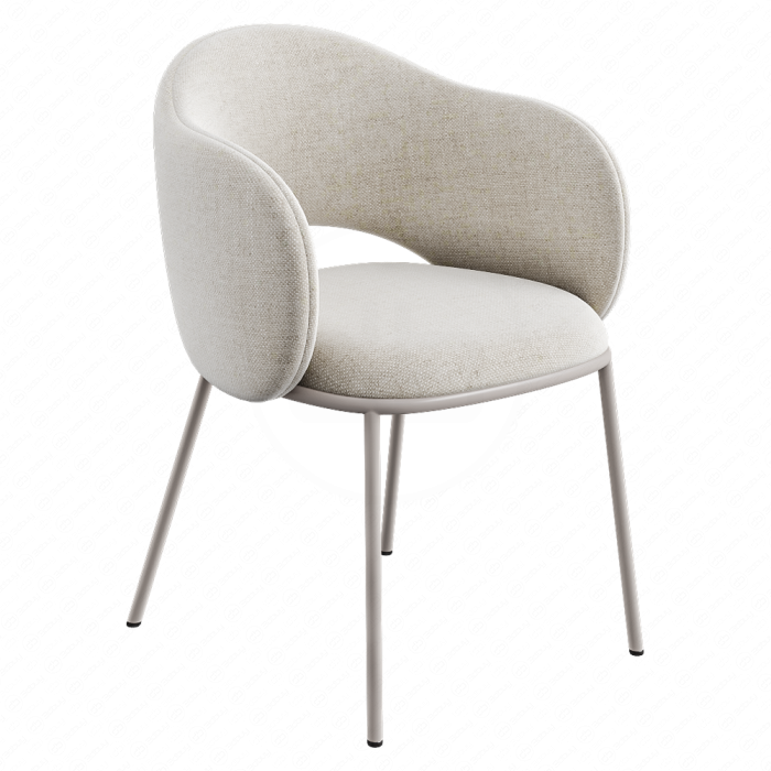 Стул интерьерный Maina от Kave Home