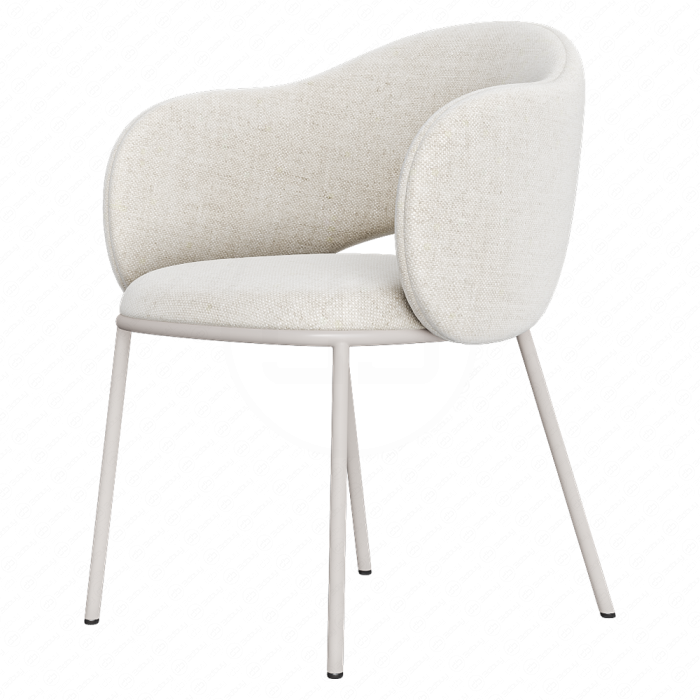 Стул интерьерный Maina от Kave Home