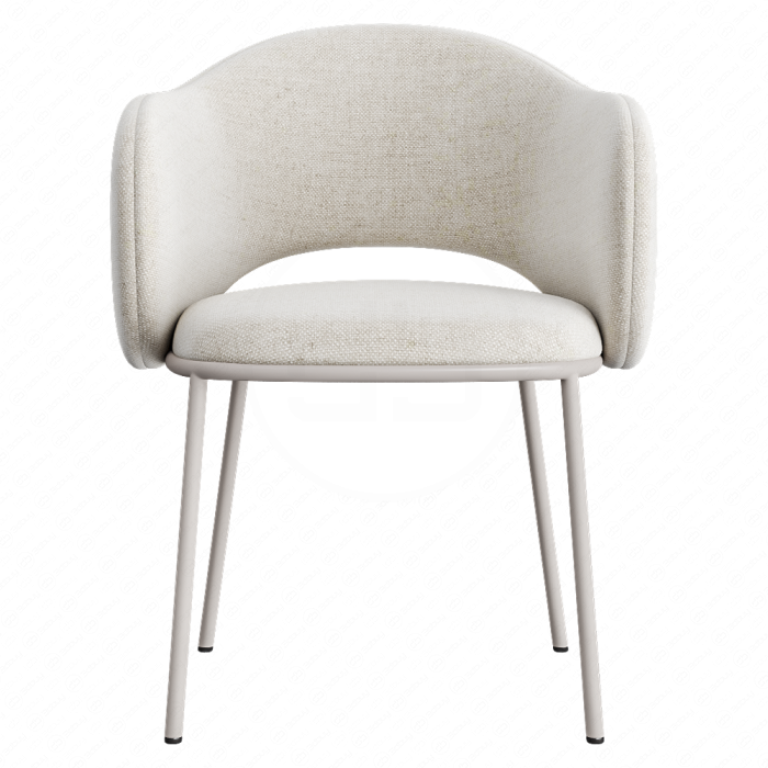 Стул интерьерный Maina от Kave Home