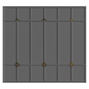 EVERT cabinet