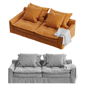 Диван Furninova Sake в 3-х цветах