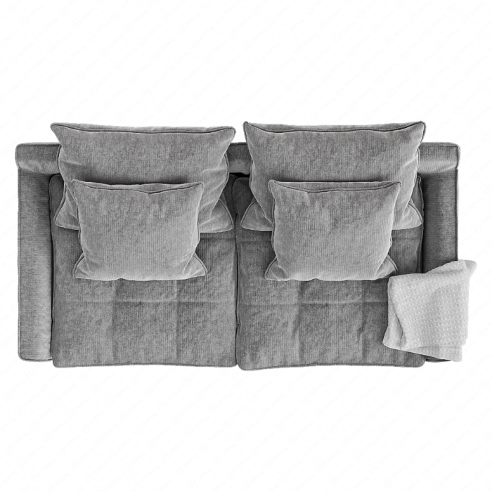 Диван Furninova Sake в 3-х цветах Диван Furninova Sake в 3-х цветах