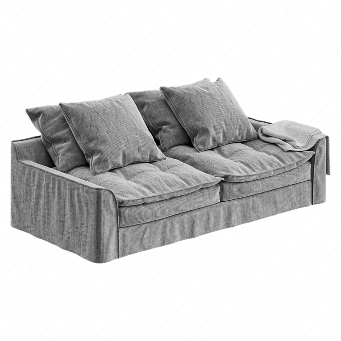 Диван Furninova Sake в 3-х цветах Диван Furninova Sake в 3-х цветах