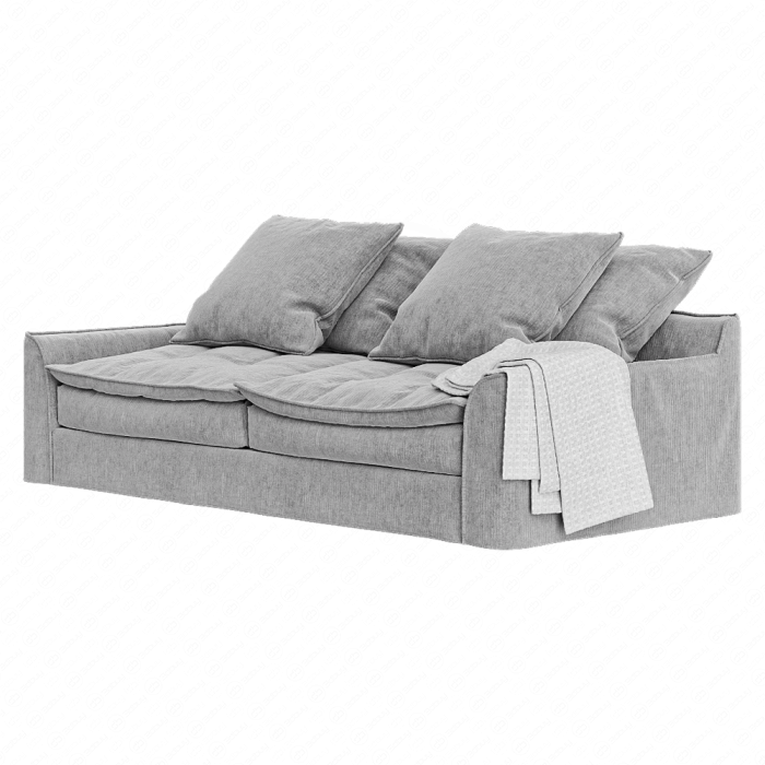 Диван Furninova Sake в 3-х цветах Диван Furninova Sake в 3-х цветах