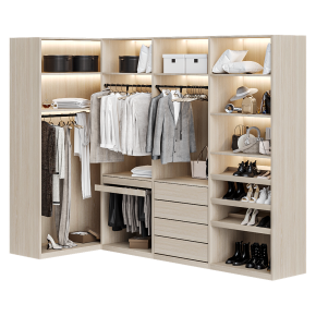 Гардероб №22