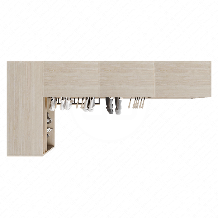 Гардероб №22