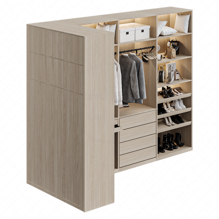 Гардероб №22