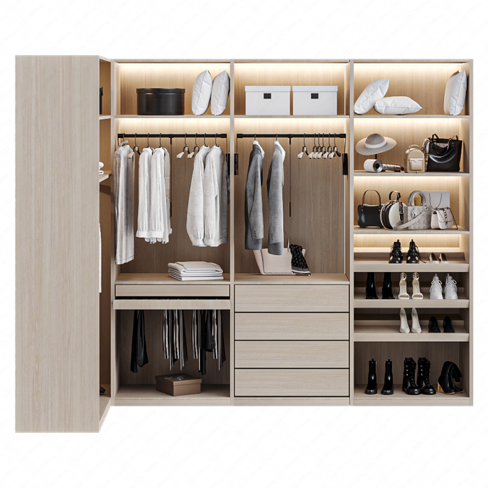 Гардероб №22