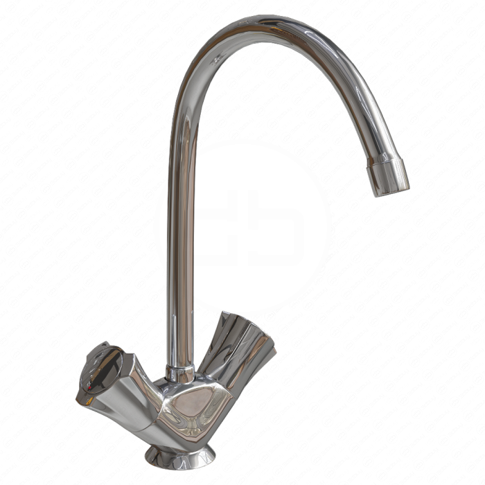 Смеситель для кухни GROHE