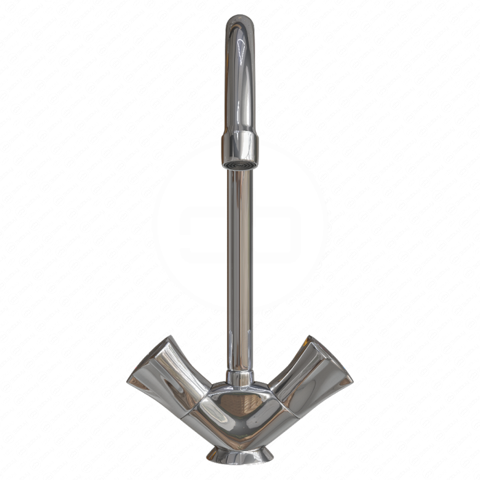 Смеситель для кухни GROHE