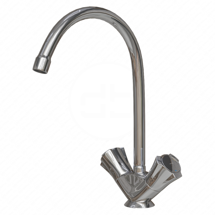 Смеситель для кухни GROHE