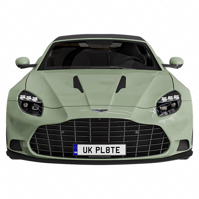 Кабриолет Vanquish Volante Aston Martin 2026