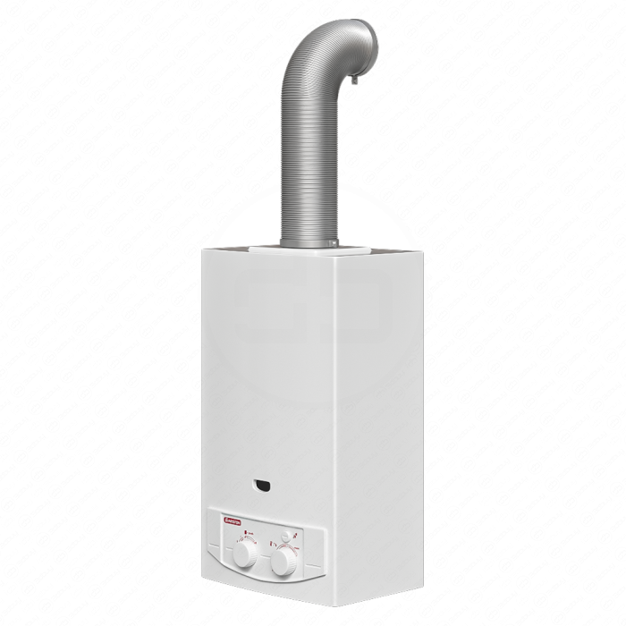 Газовая колонка Ariston Fast