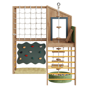 Детская площадка №3