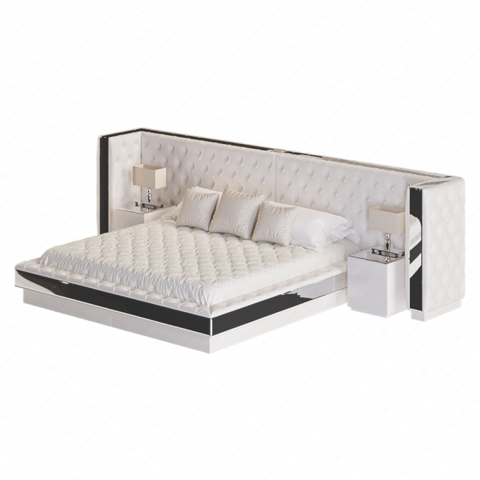 Кровать Magnolia от Visionnaire