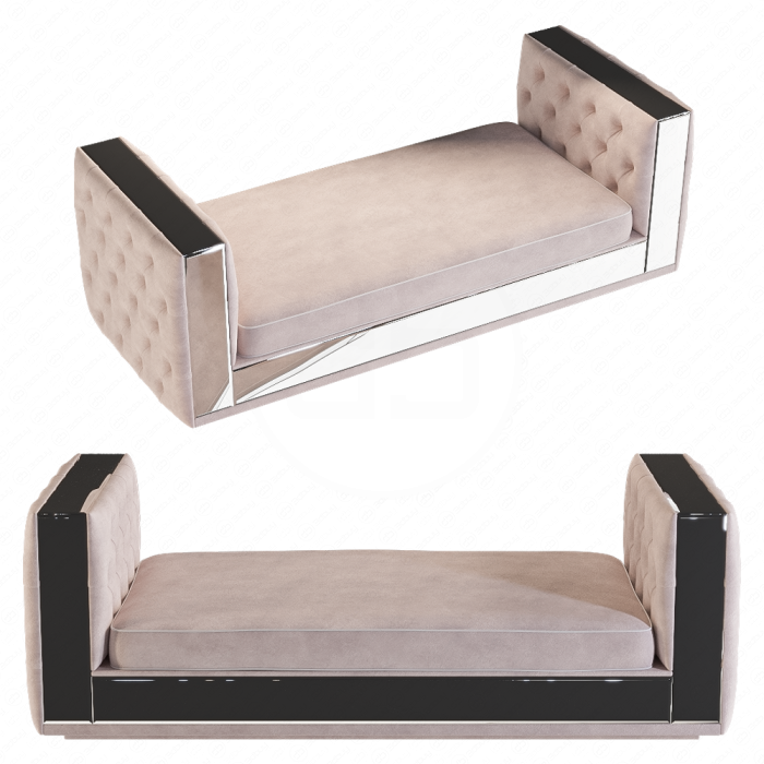 Кровать Magnolia от Visionnaire